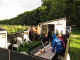 IMG 2371  Gang i grillen