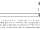 ScreenShot397  Tja vildere og vildere .. kunne godt fløjte ham omkring før han ville ind i skov (som vi havde fået at vide at holde os fra)..men på åben mark..prell .. han er  'fløjtende ligeglad' med mit 'pusteri'..den skal følges til skel..øv..svært at greje at få ham i 'balance' mellem kontrol og at han går frit/bredt