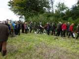 DSC01706  så er der rundgang med håndtryk
