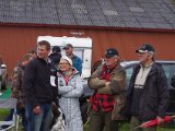 IMGP1464  så er det tæverne der i ringen .. kritiske blikke