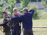 IMGP1522  Men Stefan buemester ser lidt bekymret på