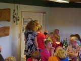 IMGP1732  Udstil teamet takkens