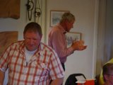 IMGP1733  Jan har gjrot det RIGTIG godt..folk blier mætte og så en tand mer§