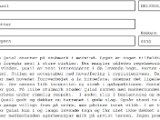ScreenShot287  tja miskmaks denen gang..han gik pænere igår..jo kan godt være han stadig er lidft mærket af overbelastingen og ikke strækker helt igennem endnu (og så frister det jo så nok at snude lidt længere nede end godt er)