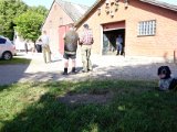 ESK apport Juli 2013