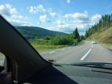 DSC01430  On the road