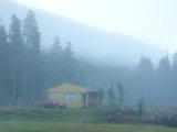 DSC01433  Morgen tåge