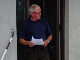DSC03202  Tage annoncerer