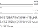 Screen Shot 03-09-15 at 05.13 PM  Dommer kunne godt lide Hap'.. Happy gjorde det godt (omend jeg 'bævede' en gang imellem) en fornøelse at se på .. selv om han blev træt i 3die slip .. ville bare ikke lykkes idag med at finde fuglen (nå ja var der jo i 1st slip men kunne ikke holdes i det vand når jeg kom plaskende til)..så hunden fik ikke nogen 'kugle for panden' idag