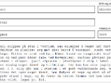 Screen Shot 04-16-15 at 02.45 PM  ja i starten er der adrealin der skal brændes af og til sidst er det fustration over der ikke er fugl og så prøver han selv hvor han tror.. han bliver for vild når han i længere tid ikke har 'jagtuniformen' på