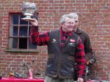IMGP3497  'il campione' 1VK Kurt Nedergaard og Ciwa .. Cacit