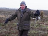 IMGP3000  Egon kan ikke komme frem når 'køter' står på tværs hele tiden