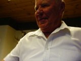 DSC04949  Egon får en tår
