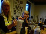 DSC04905  wishy og fløde og kaf'