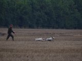 IMGP3800  Lars ude med den nye i UK