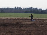 IMGP4396  Jens Aage kan ikke engang holde røg i piben