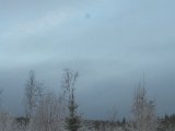 IMGP2322  indkørslen ved vore nyskov