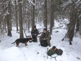 DSCF1022  Paus kaf' o kak' og Bulton skal ockso ha