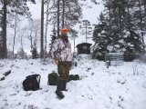DSCF1026  Jo jag ä med ocks'.. ingen har' med herlig da'
