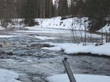 DSCF1424  Ugen er omme .. nu er der smelt på