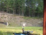 IMG 0641  har repararet ben på kronografvinge..der er sollys nok til at få hastighedslæsinger på næste BBF ladestige