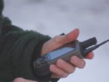IMGP1061  Toy har fåt upp har .. men dän spring lååångt..Björn går äfter ..vi vent en en bit än..så flyt vi upp för bakke