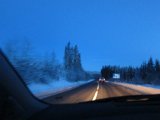 IMG 0996  På väg til Lilijendal .. följar Björn o Alf