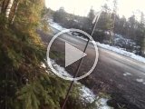 VIDO0067  24 Dec Bulton på vägen