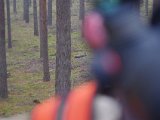 IMGP1172  Der er det..det var fiksernde med raslede i åndræt = gav ekstar affanging skud i nakken