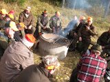 IMG 2765  Bål og formiddags fortællinger