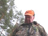 IMG 2772  men själv en Jätte kan bli tröt på Jakt