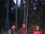 IMG 2781  3die dag .. 2 tyre + en kvige men i meget svært terræn..så vi venter på at de får dem slæbt ud