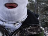 DSC00192  Så ad sted der er sne i toåp og mon ikek fugle er der også