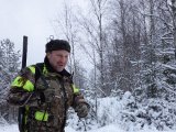 DSC00217  Thord også været ude og kigge