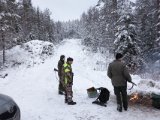 DSC00218  Andet åpas med bras længere nede ad vejen