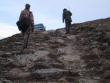 IMG 2963  Har prøvet på bakken kammen .. nada.. så ikke hedl med os på denen tur