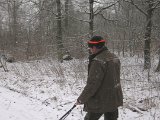 HOJ Rævejagt Jan 2012