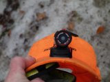 DSC00044  Desværre dugger mit actioncam til = ikek tåge tæt (samm problem som i skotland) = øv