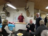 SSJ Krondyr forlægning Jan 2012