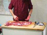IMG 1089  Så  er der sammenhlængende rouladekød