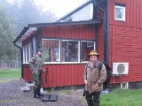 IMG 2473  Præmiermoron, Thiord, Ewdwin , Happy o jag.. skal det bli nåt?