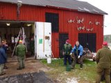 Skåltjärn Okt 2013