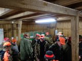 DSC01778  1ste morgen..samling