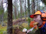 DSC01923  Næste weekend Sidste dag og lidt sult stilles på pas