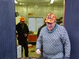 DSC01926  Så er der elgburgere (om det er småt nmed et elgkød vi hr fået i år)