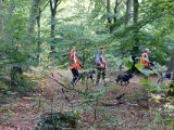 DSC03840  dirverne efter 1ste såt .. ja det er en