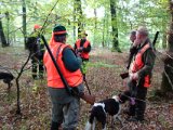 DSC03843  samling før næste såt