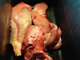 DSC05579  ja var det 10kg i alt inkl fars..bund rekord