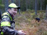 DSC05797  .. der er ikke så meget jagt i Bulten