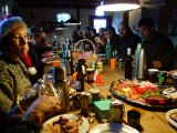 DSC05750  Fint med pålæg og tilbehør